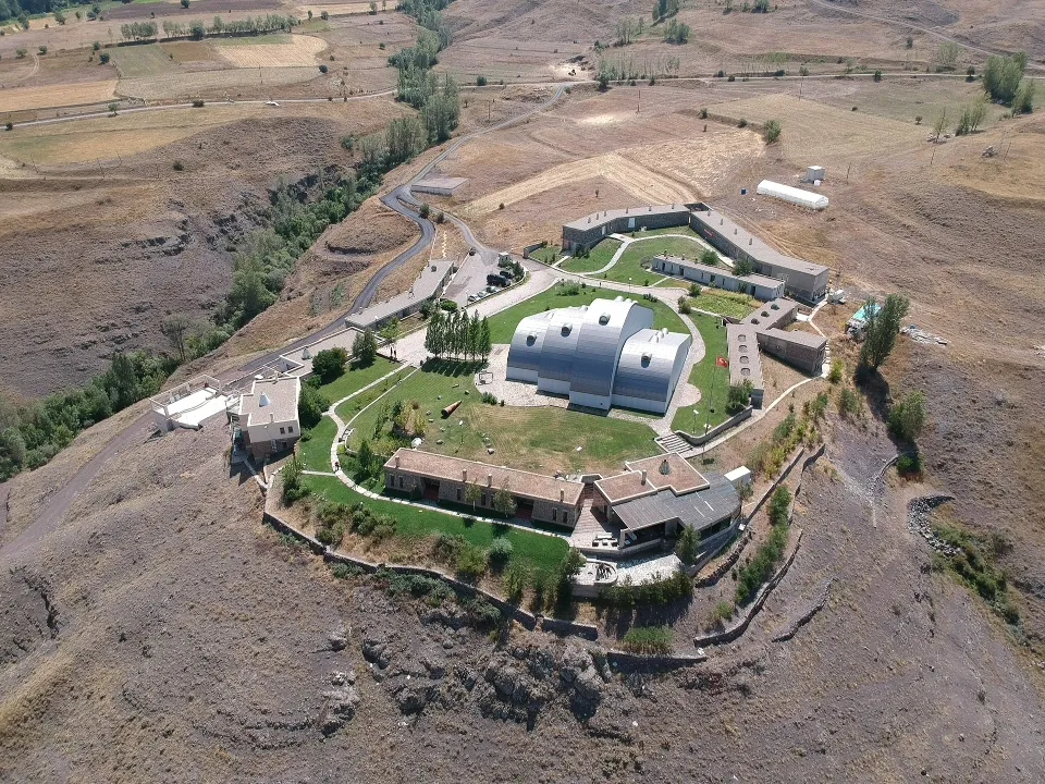 Baksı Museum