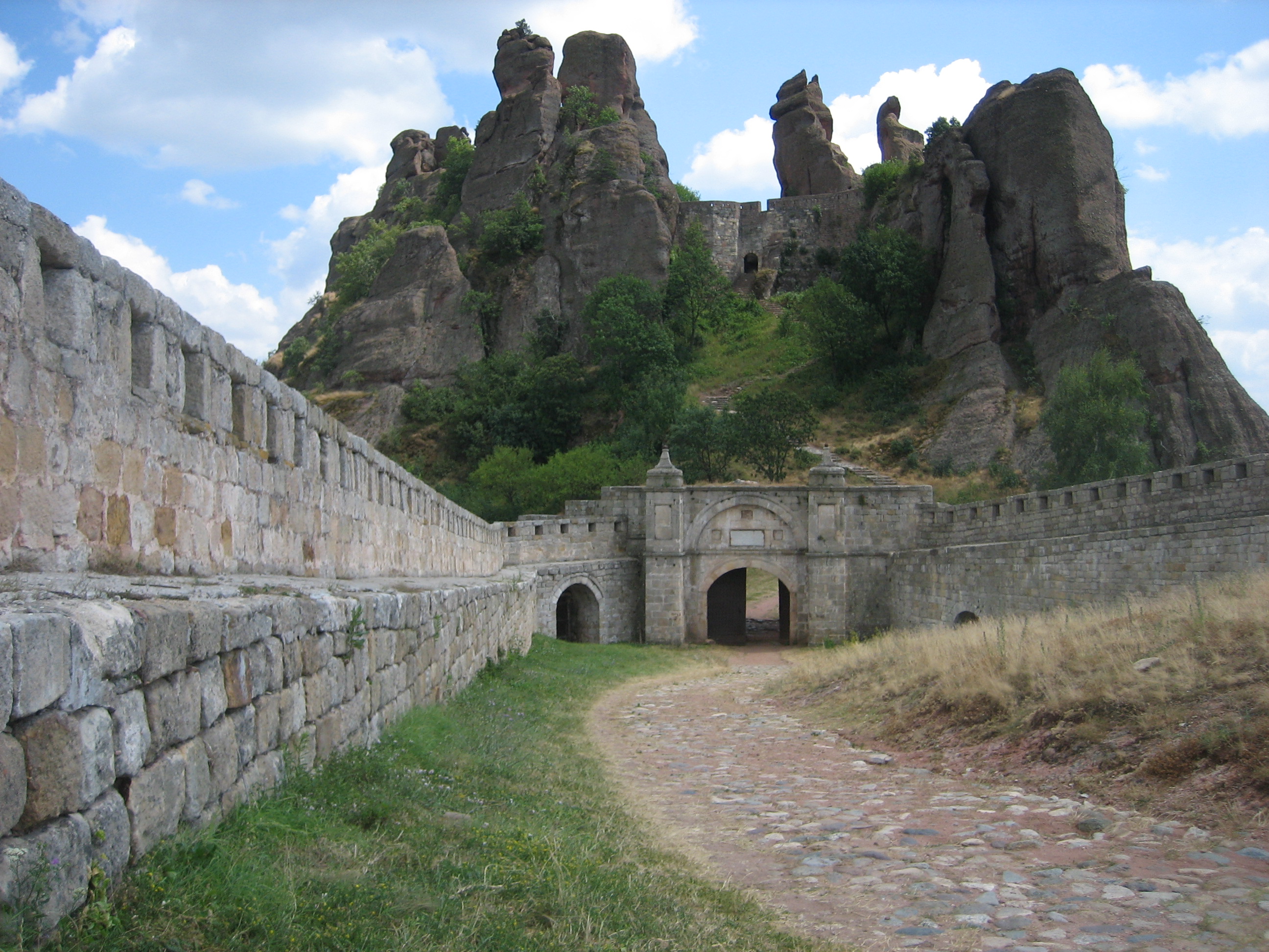 Belogradchik, Bulgaria
