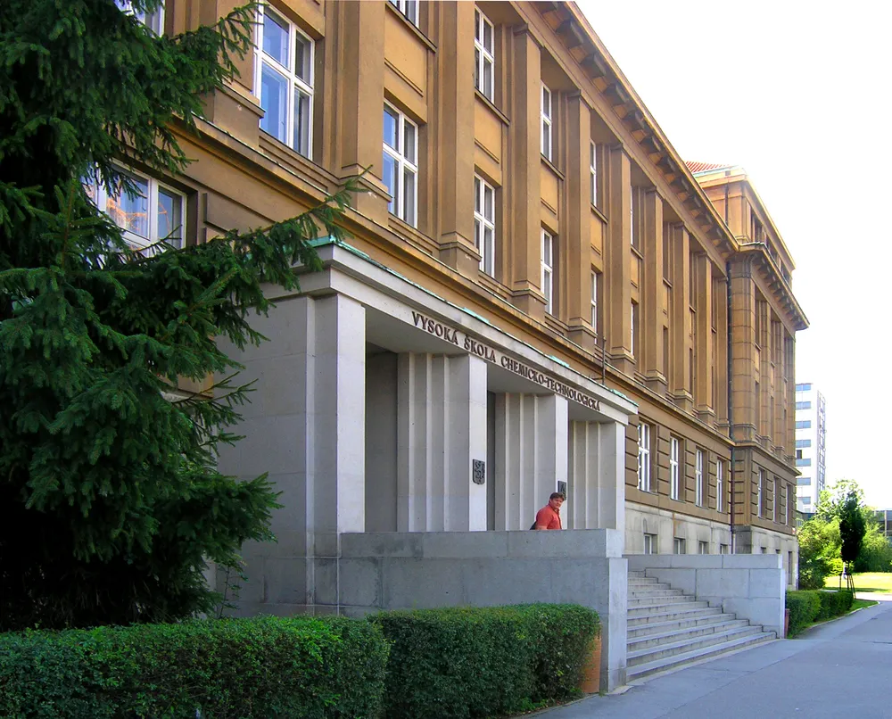 University of Chemistry and Technology