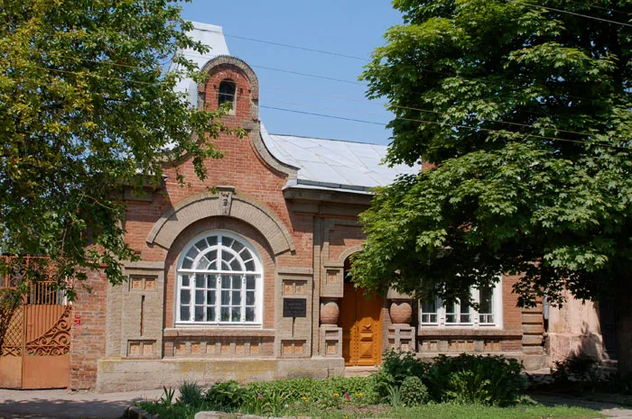 The Durov Museum