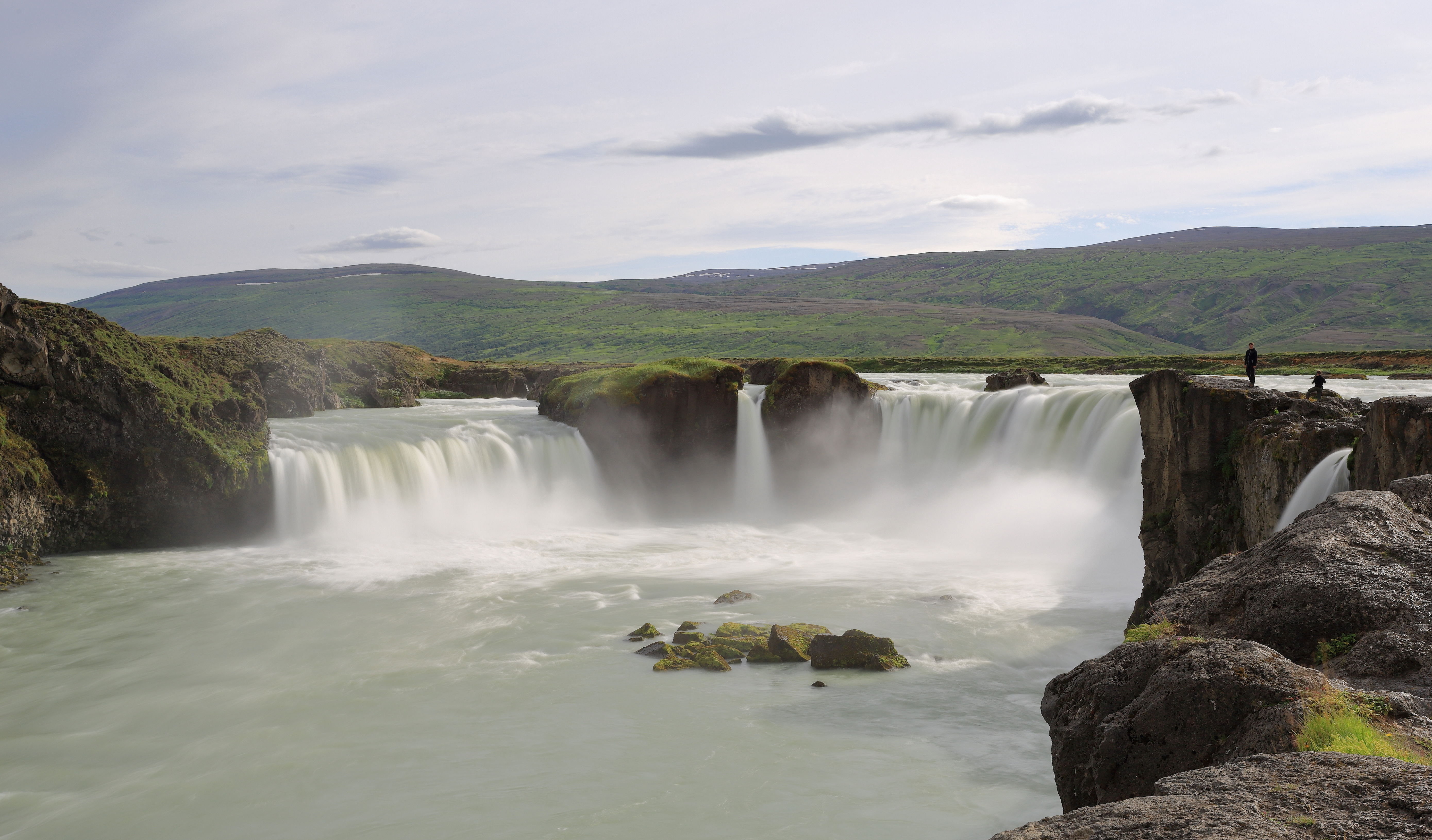 Blönduós, Iceland