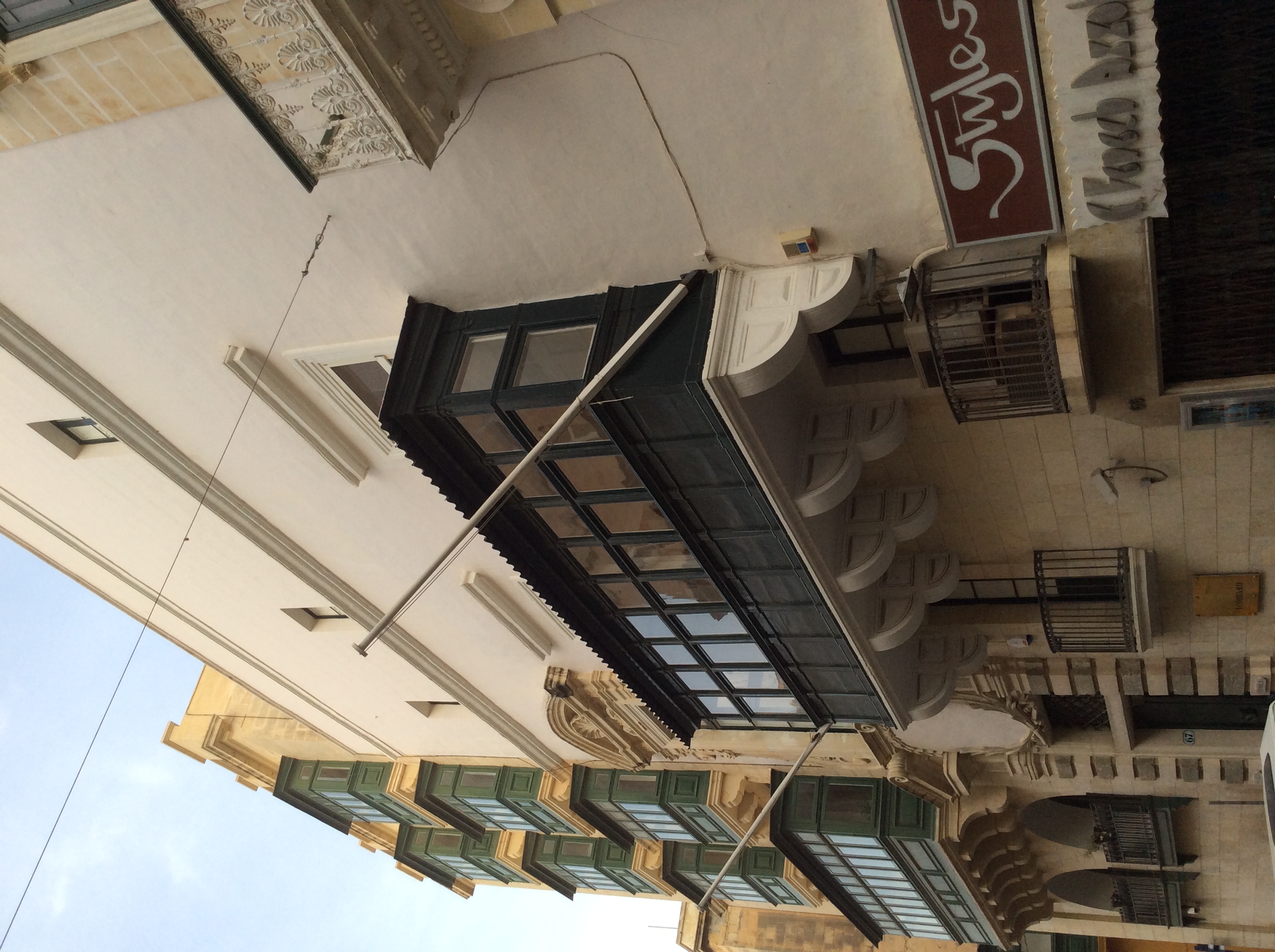 Spinola Palace