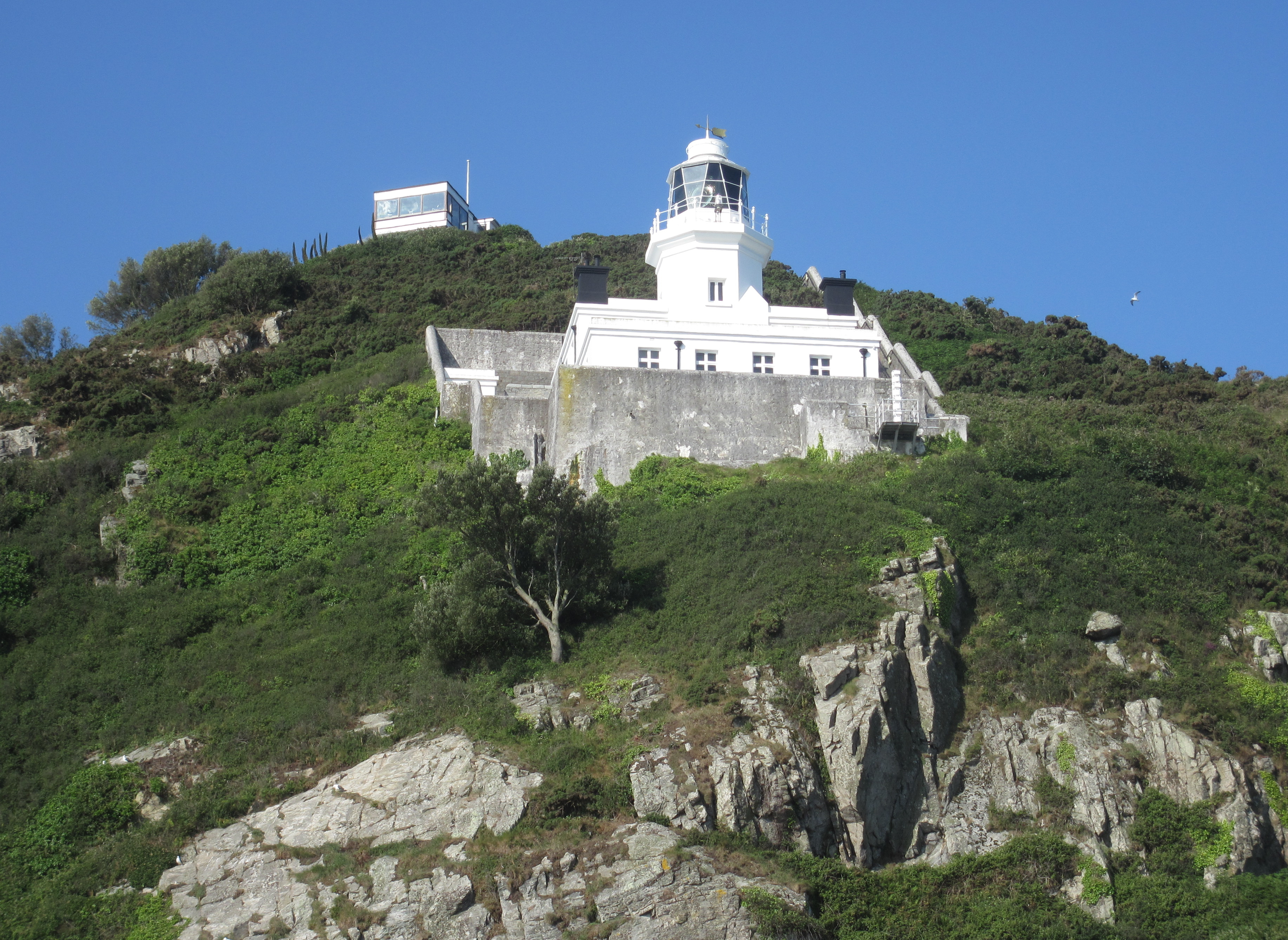 Sark Lighthouse