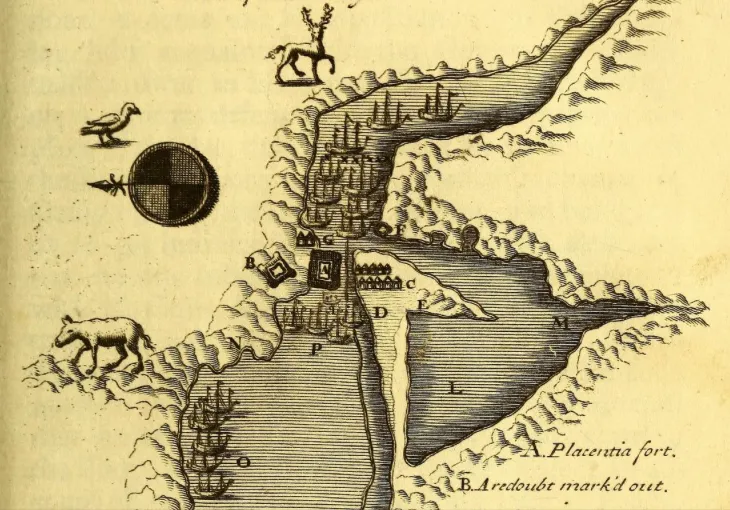 Fort Saint Louis