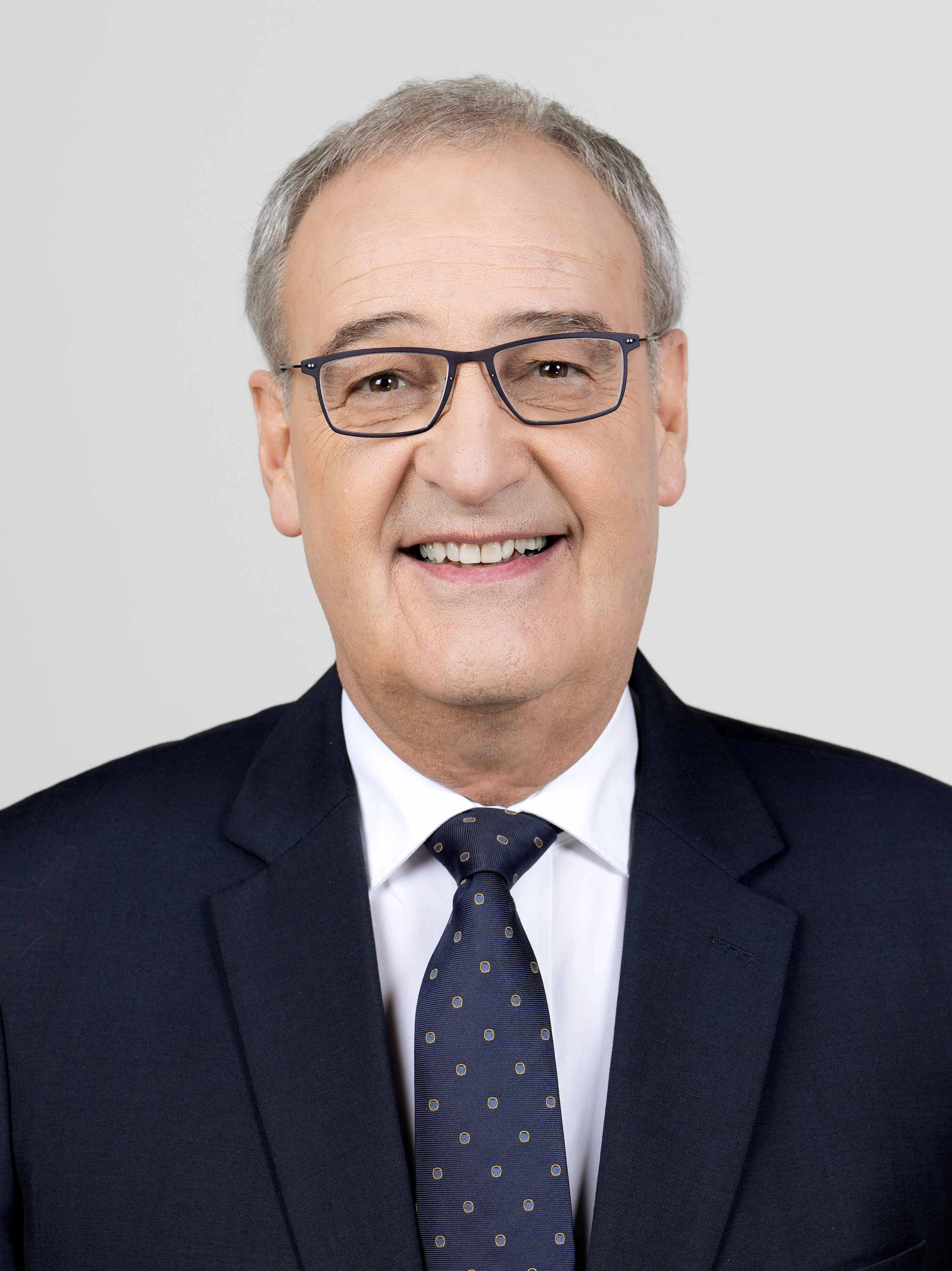 Swiss President Guy Parmelin Announces Resignation Effective December 31