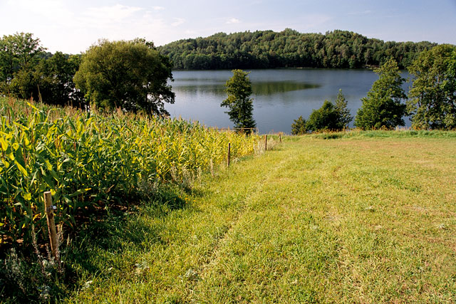 Hańcza