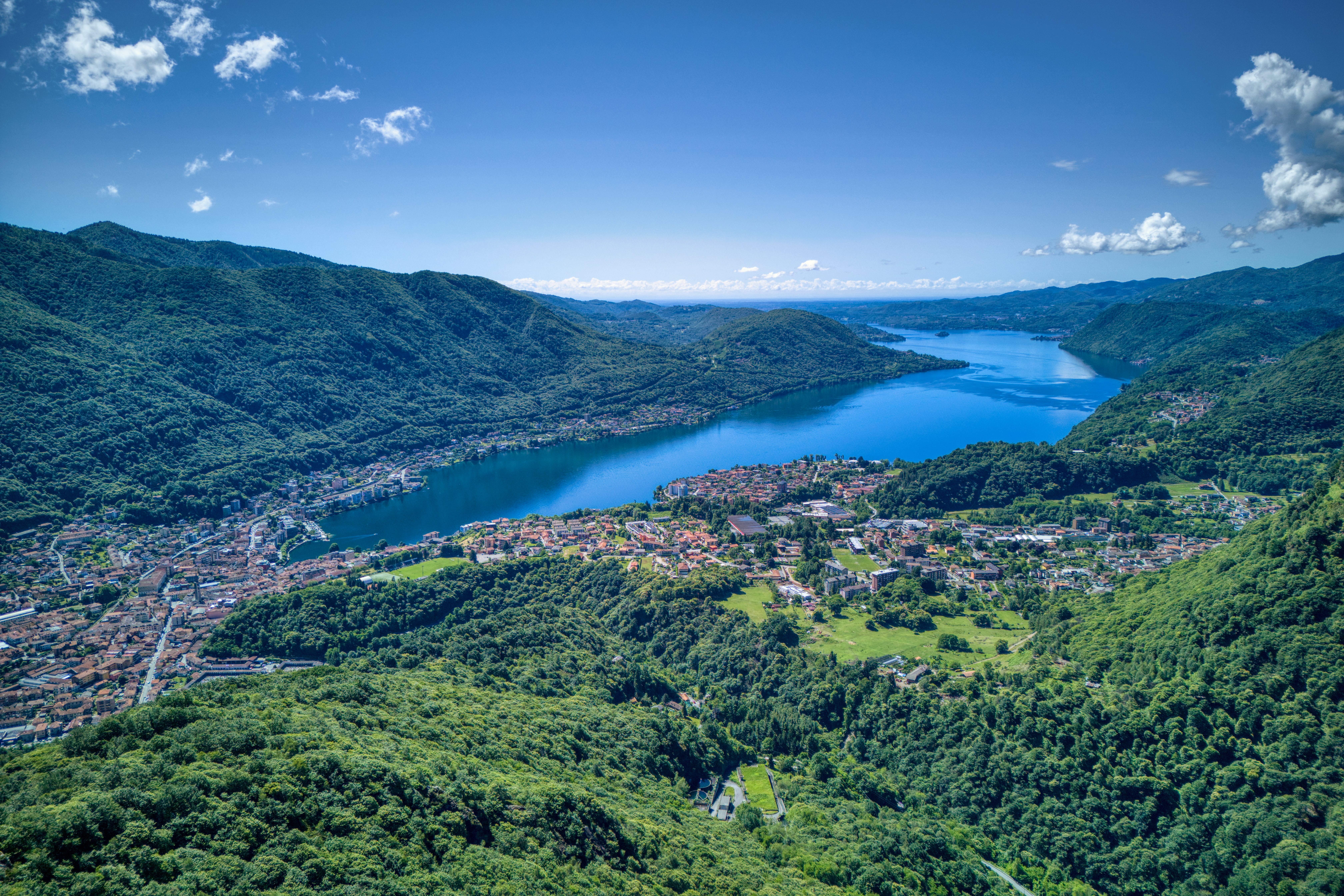 Lake Orta