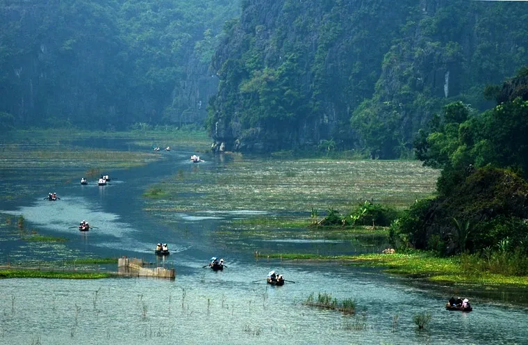 Tràng An