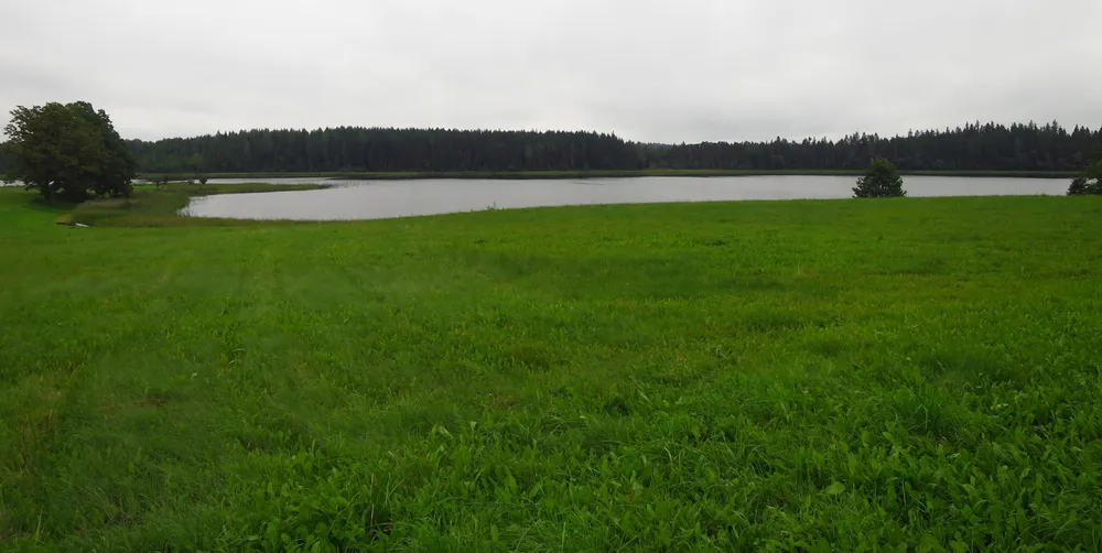 Lake Murati