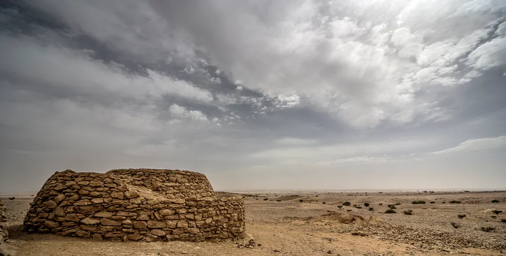 Mezyad Fort