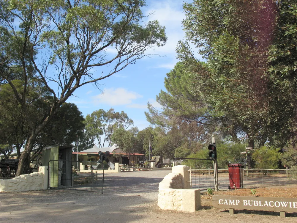 Bublacowie Military Museum