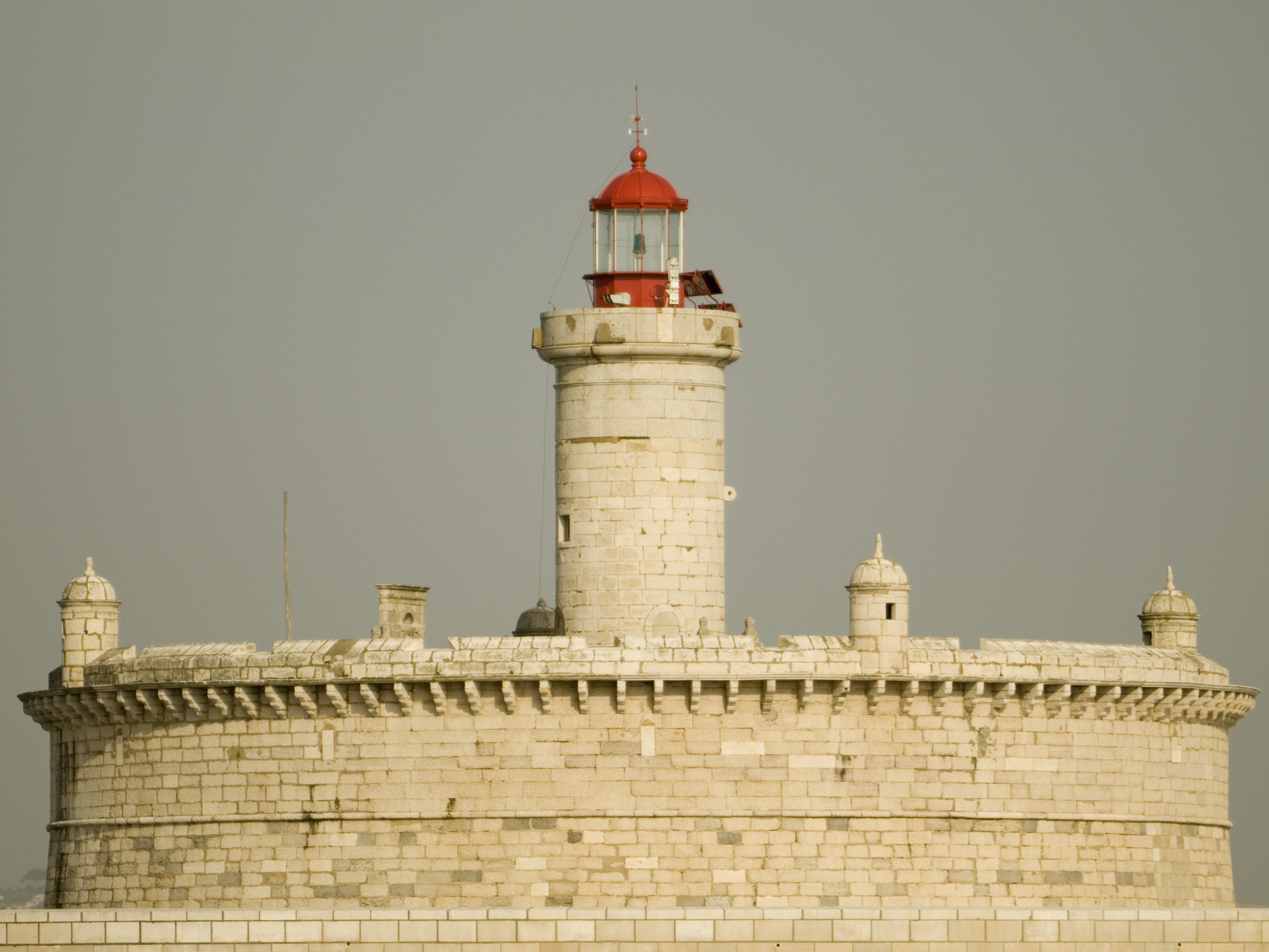 Bugio Lighthouse