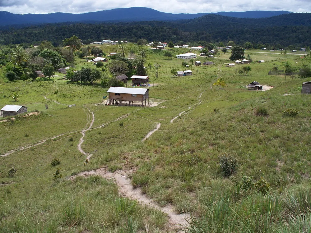 Paramakatoi