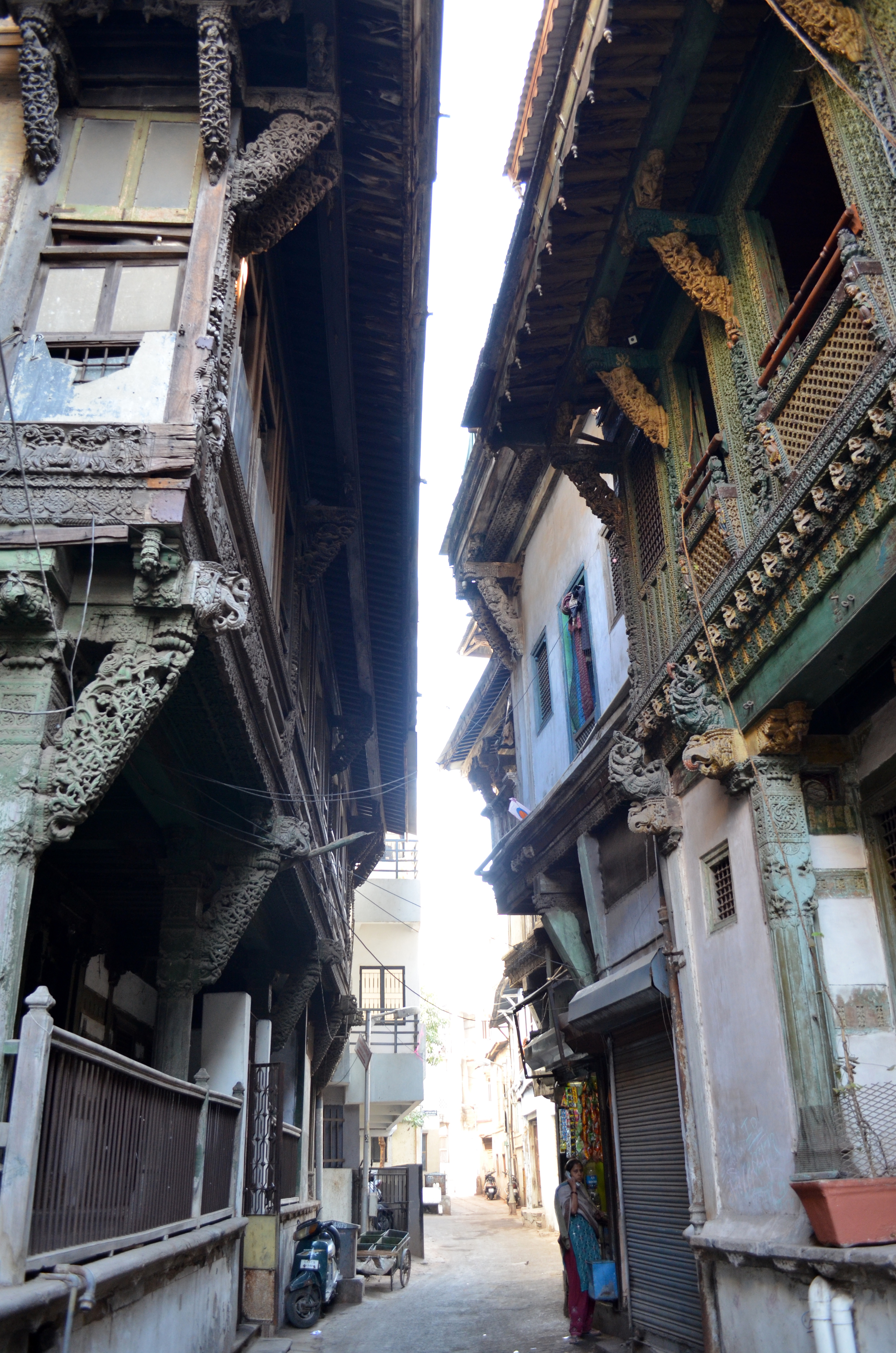 Ahmedabad Heritage Walk