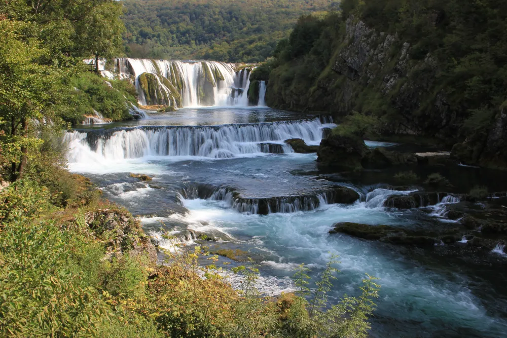 Štrbački buk
