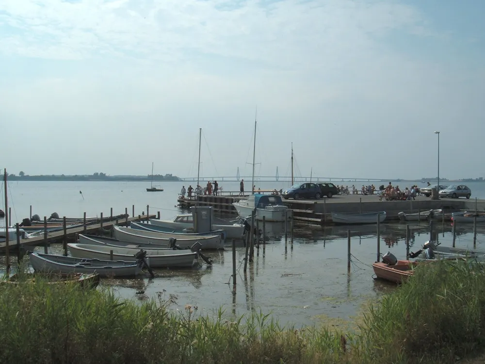 Bogø