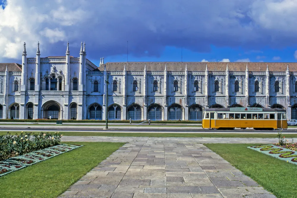 National Archaeology Museum