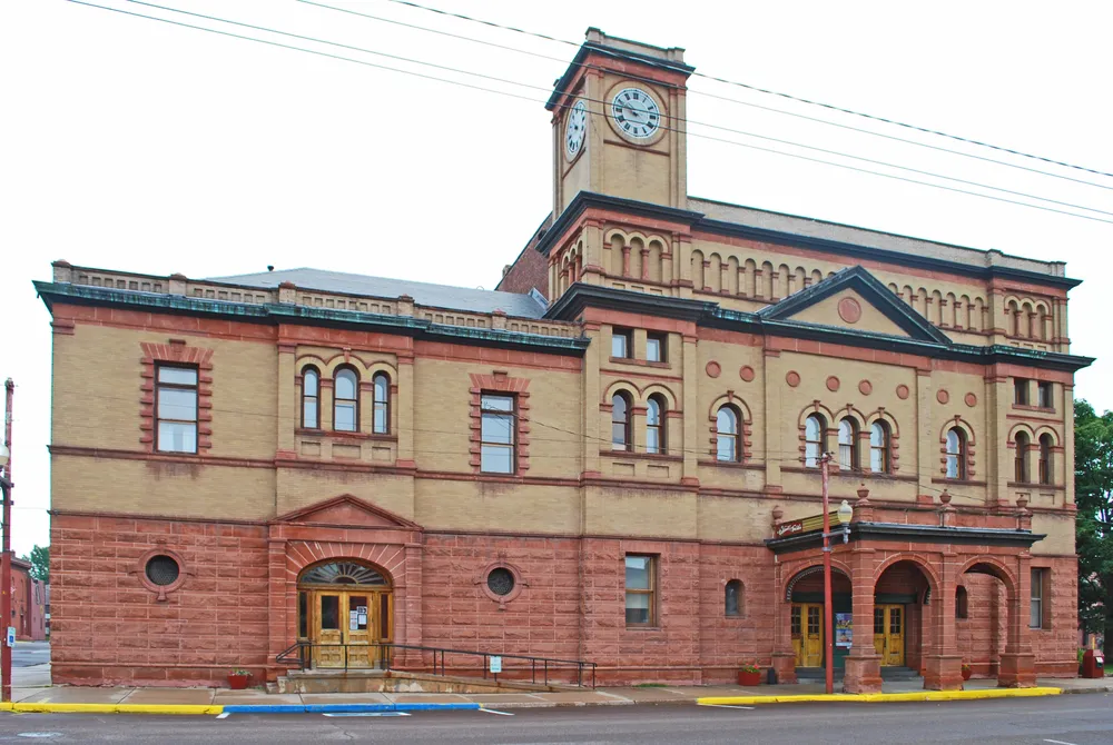 Calumet Theatre