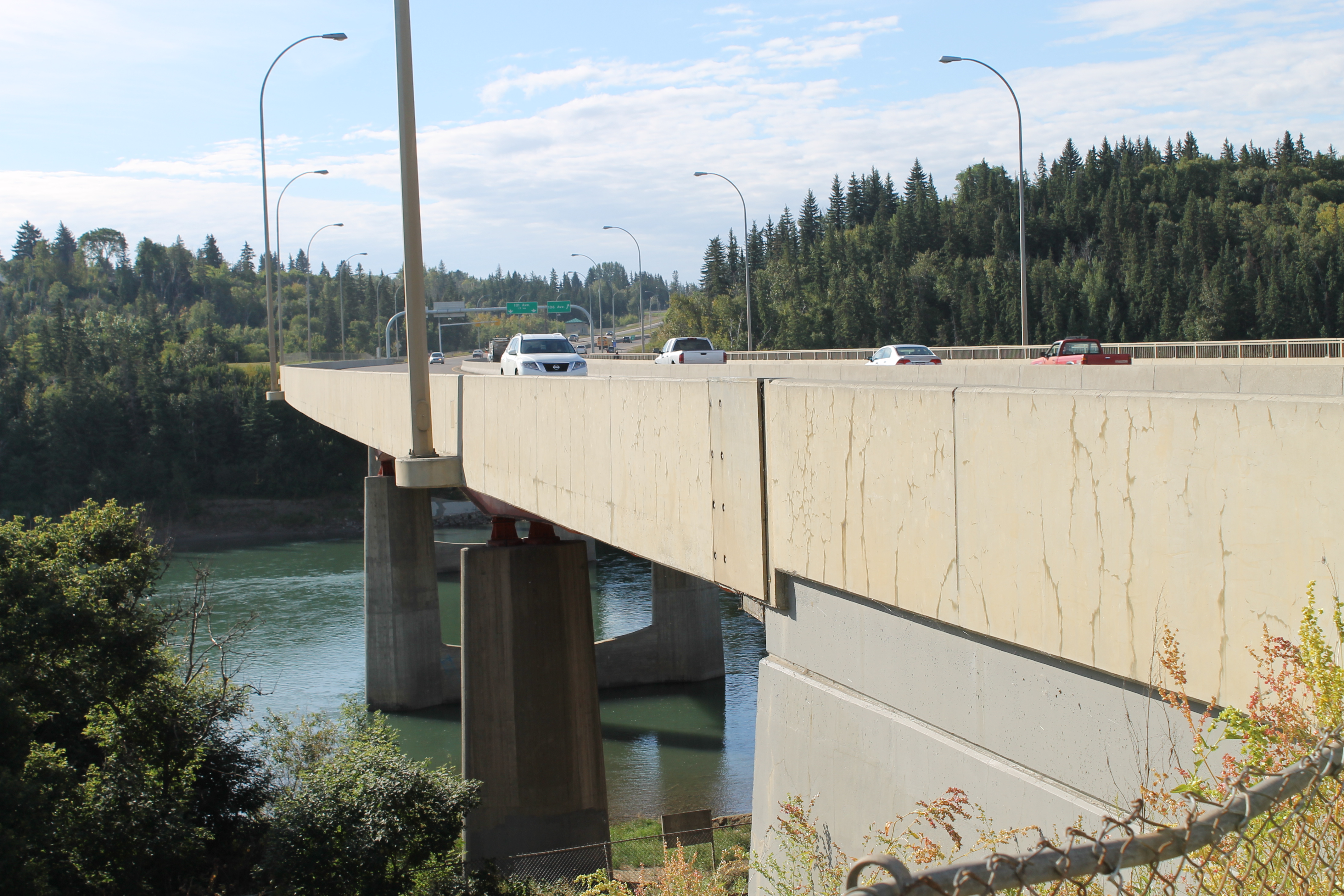 Capilano Bridge