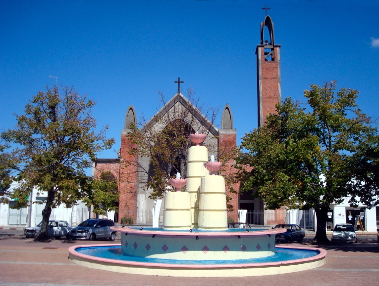 Carmelo, Uruguay