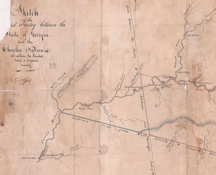 Fort Armstrong
