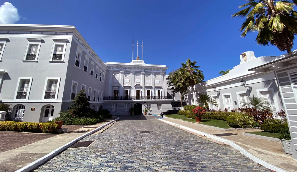 La Fortaleza
