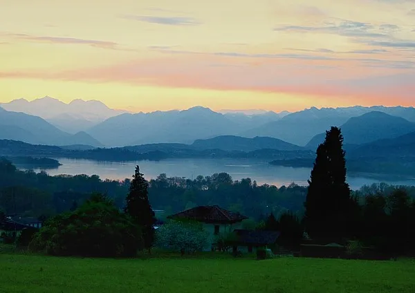 Lake Varese