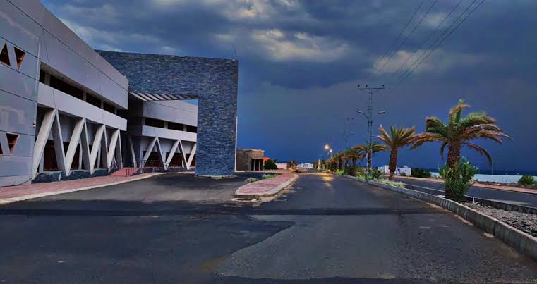 Makran Medical College