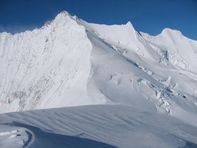 Stecknadelhorn
