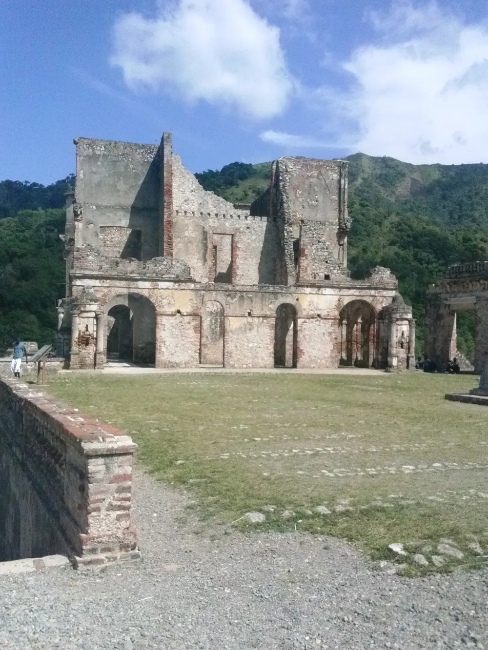 Milot, Haiti