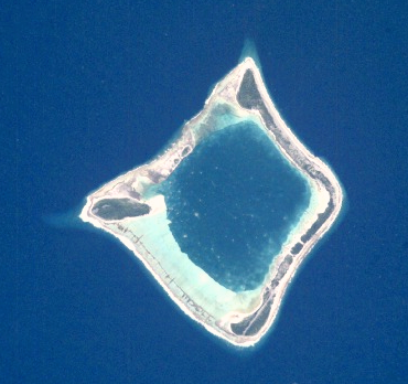 Anuanuraro
