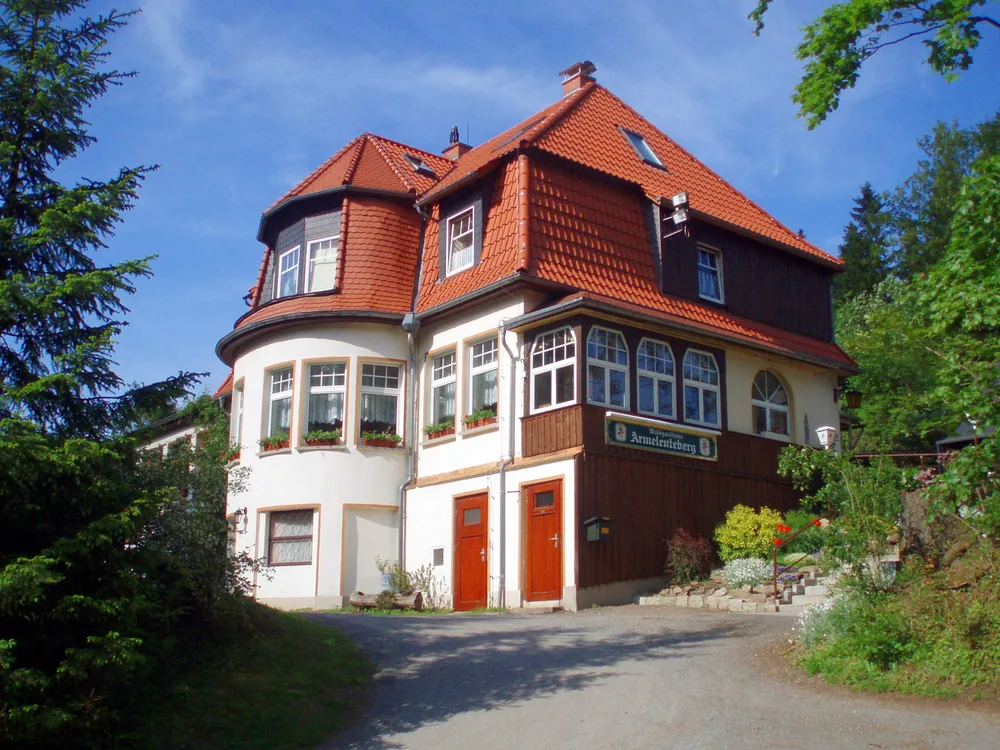Armeleuteberg