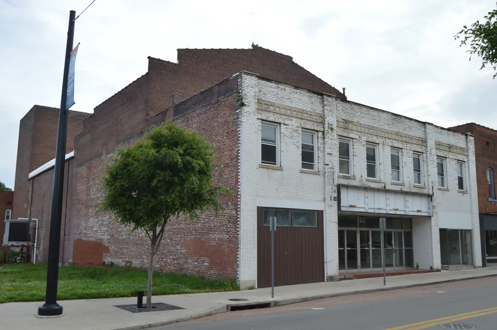 Broadway Theatre
