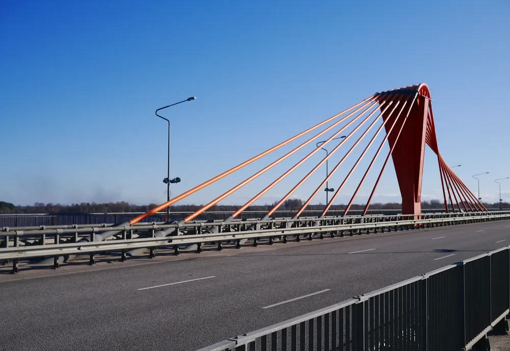 Southern Bridge