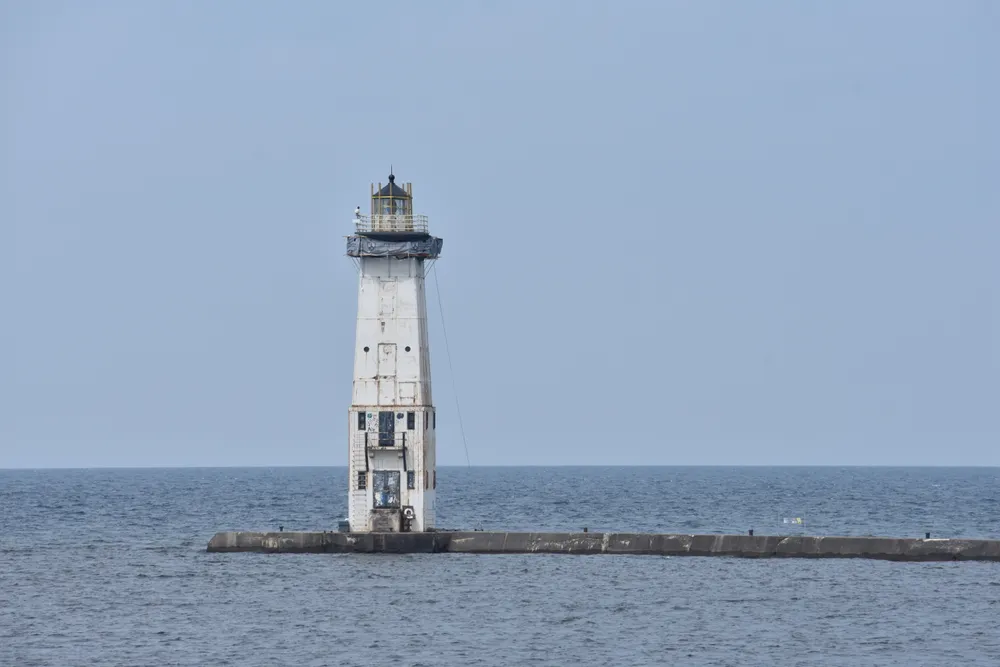 Frankfort Light