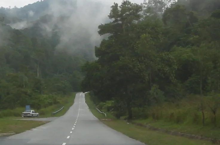 Archaeological Heritage of the Lenggong Valley