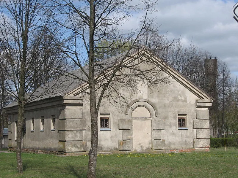 Stalag Luft VI