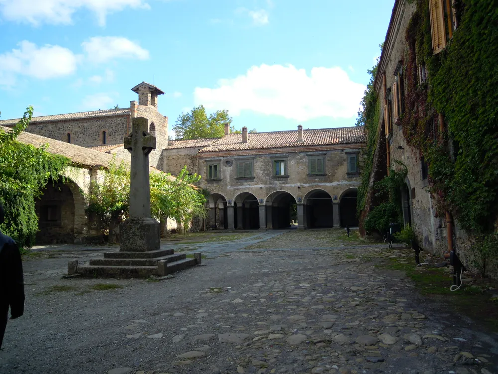Castello Nelson