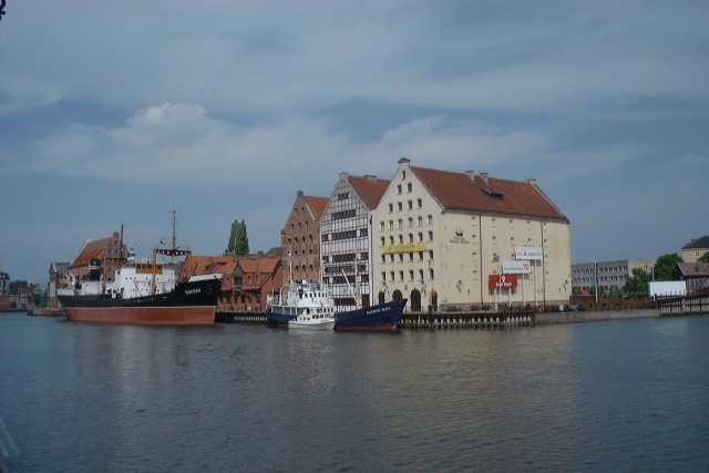 Ołowianka