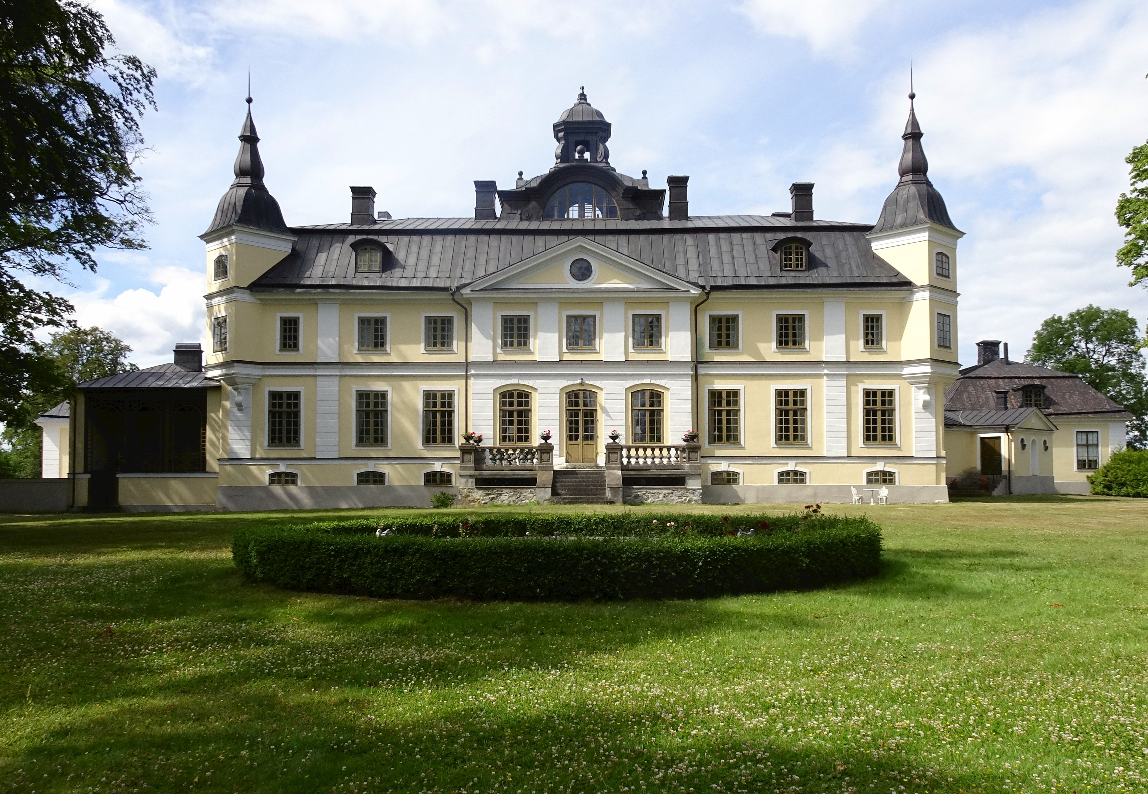 Sparreholm Castle