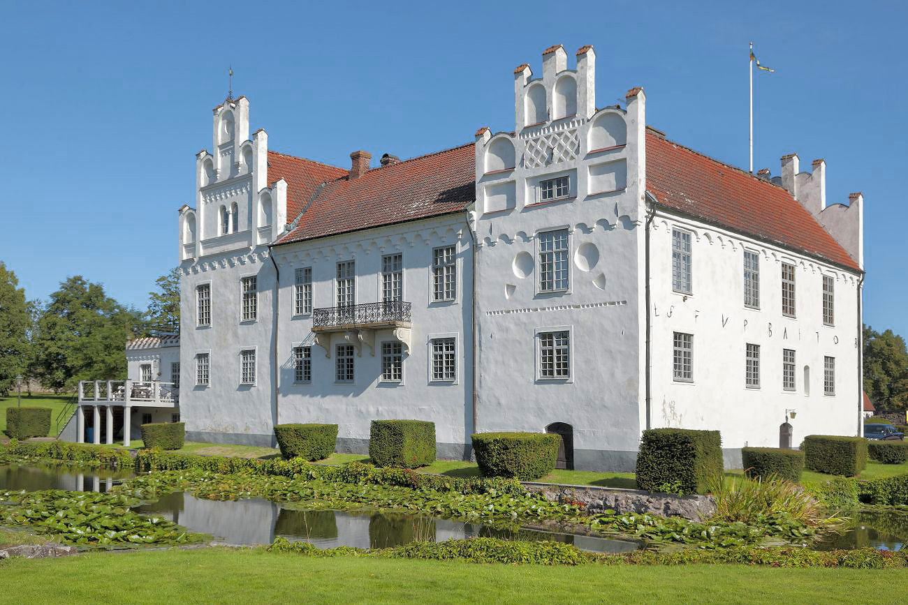 Wanås Castle