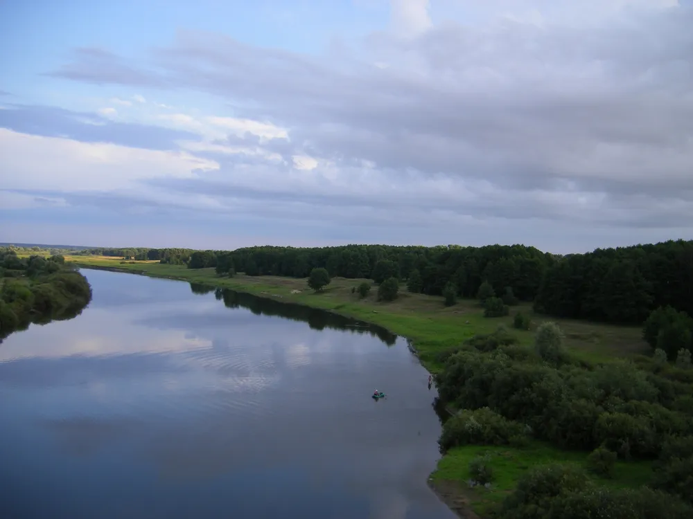 Gomel Region, Belarus