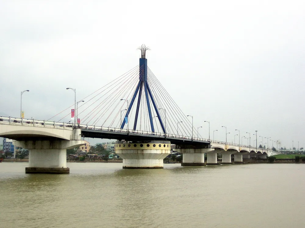 Han River Bridge