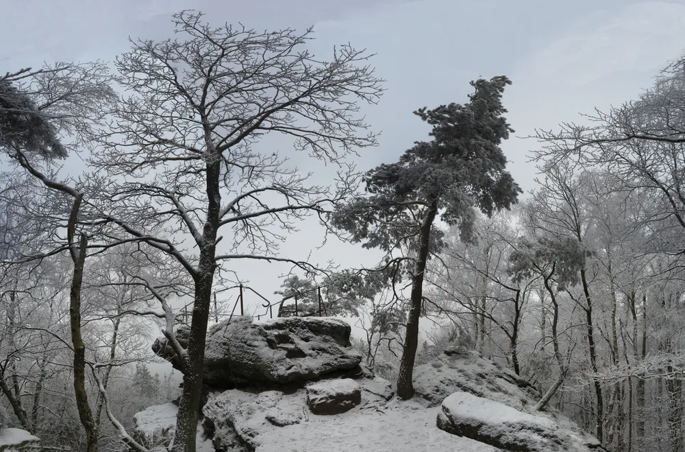 Drachenfels