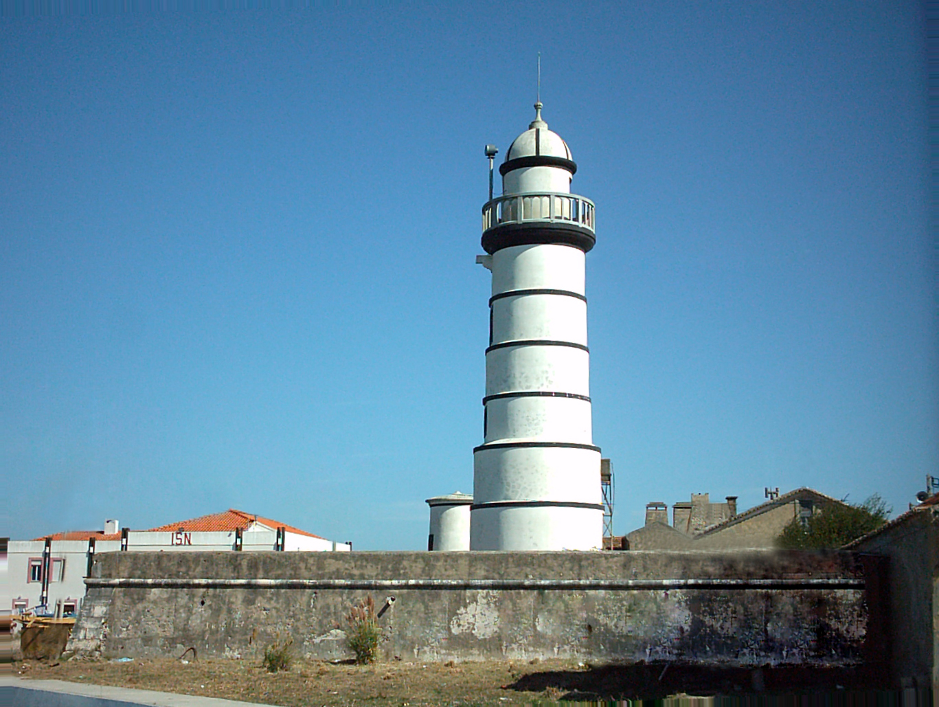 Forte da Barra de Aveiro