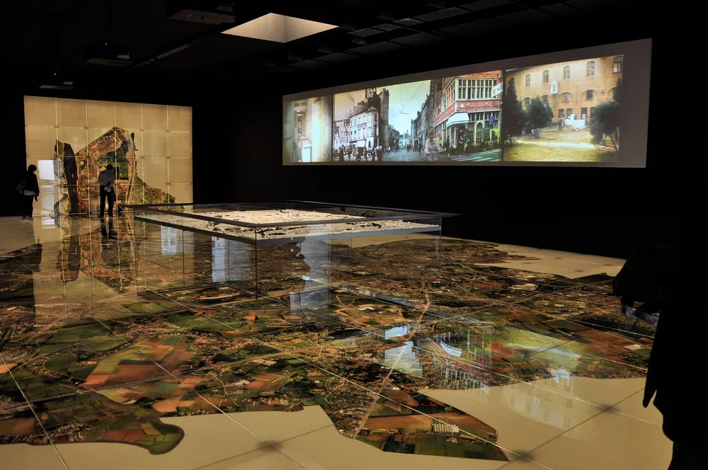 STAM Ghent City Museum