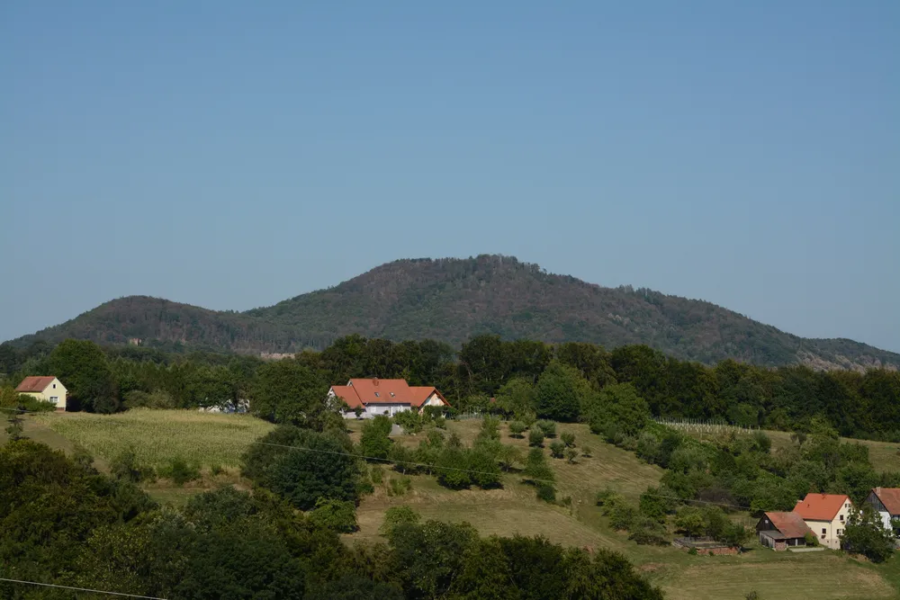 Gleichenberger Kogel