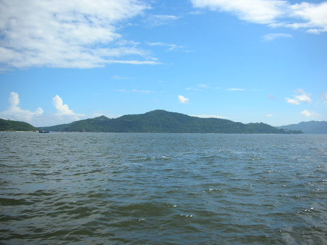 Hei Ling Chau