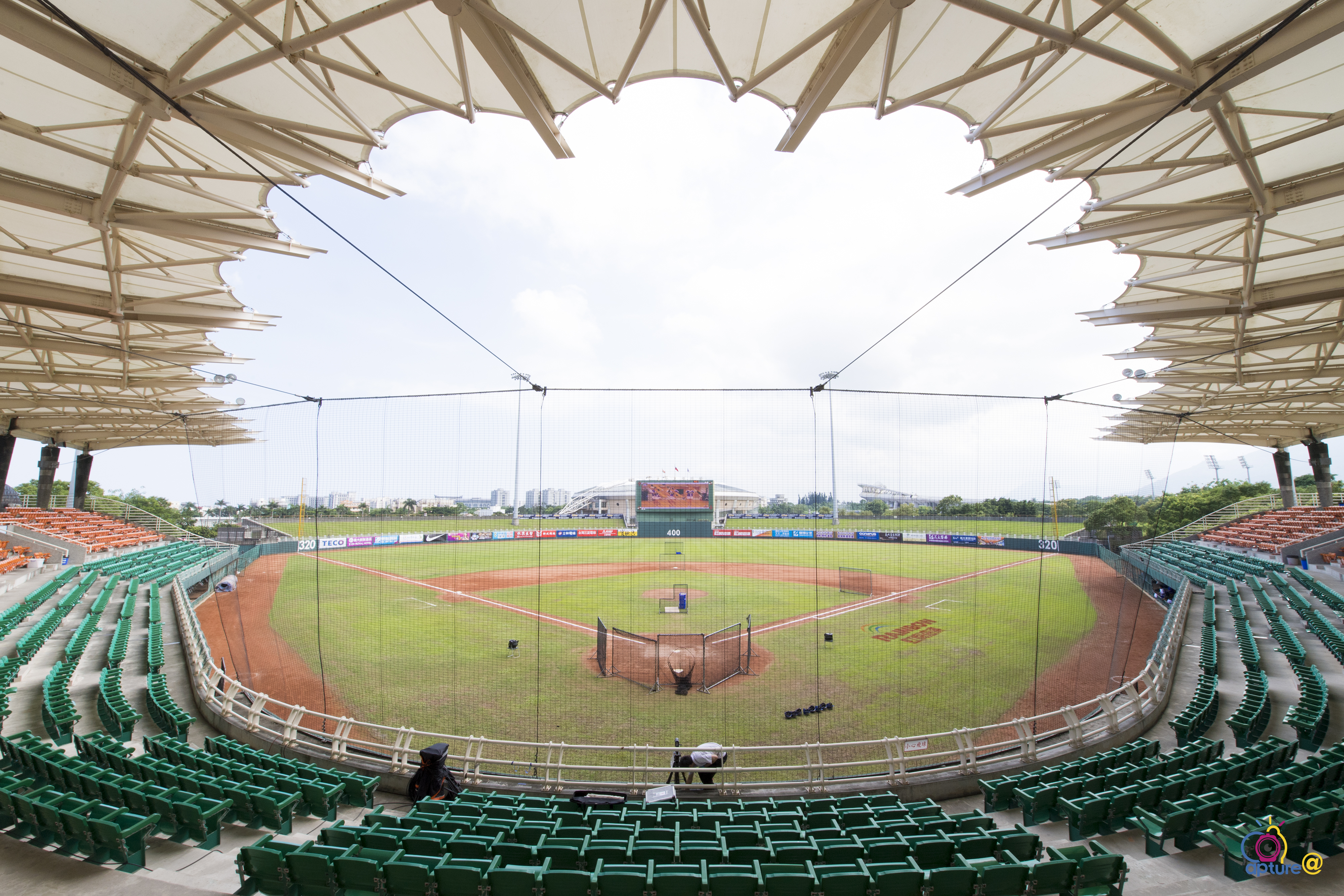 Hualien Baseball Stadium