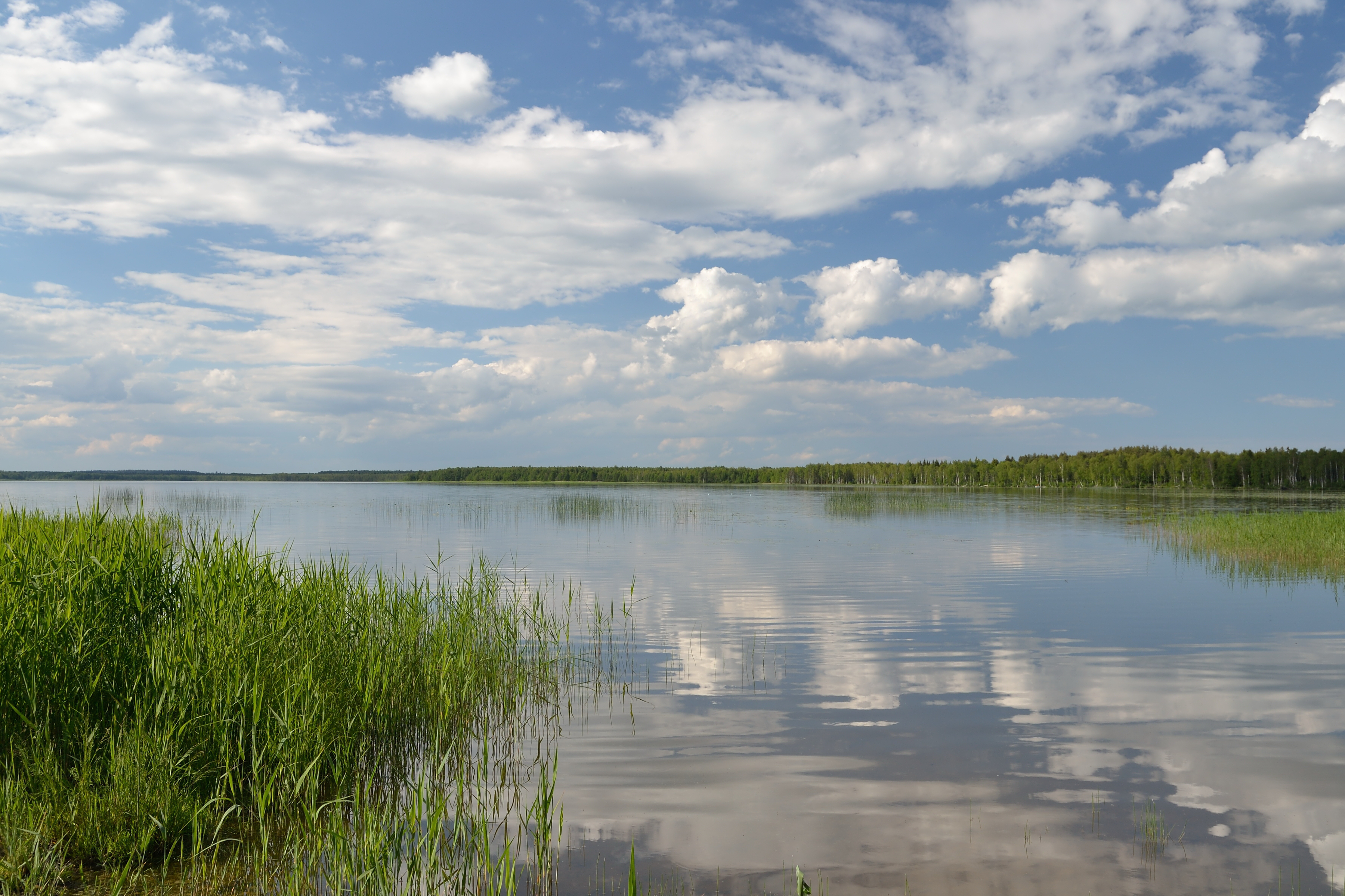 Lake Kaiavere